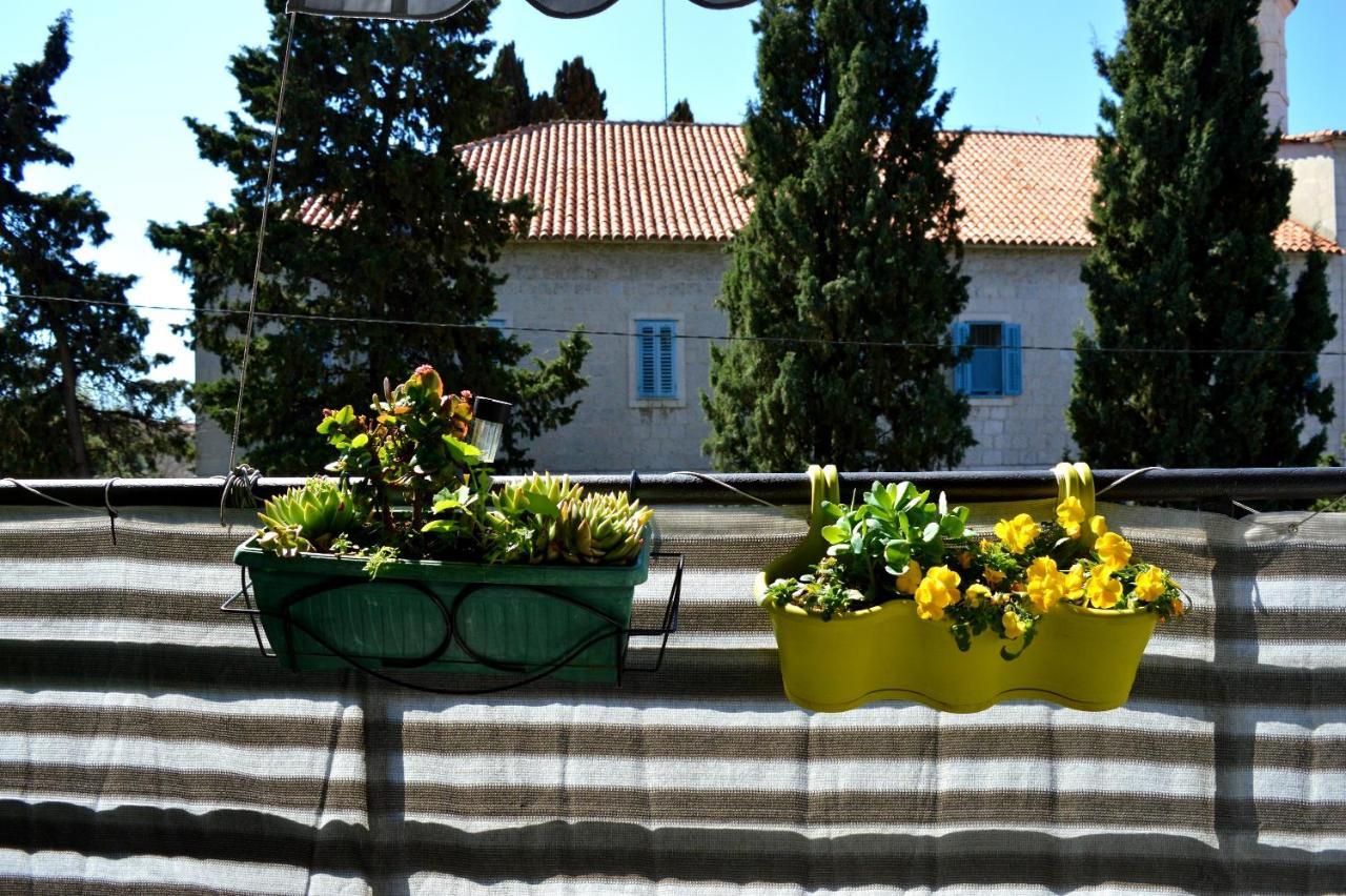 Spacious Apartment Center Split Dış mekan fotoğraf